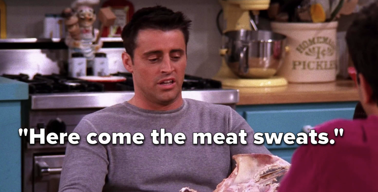 Everything to Know About Protein — Dr. Andrea Ryan