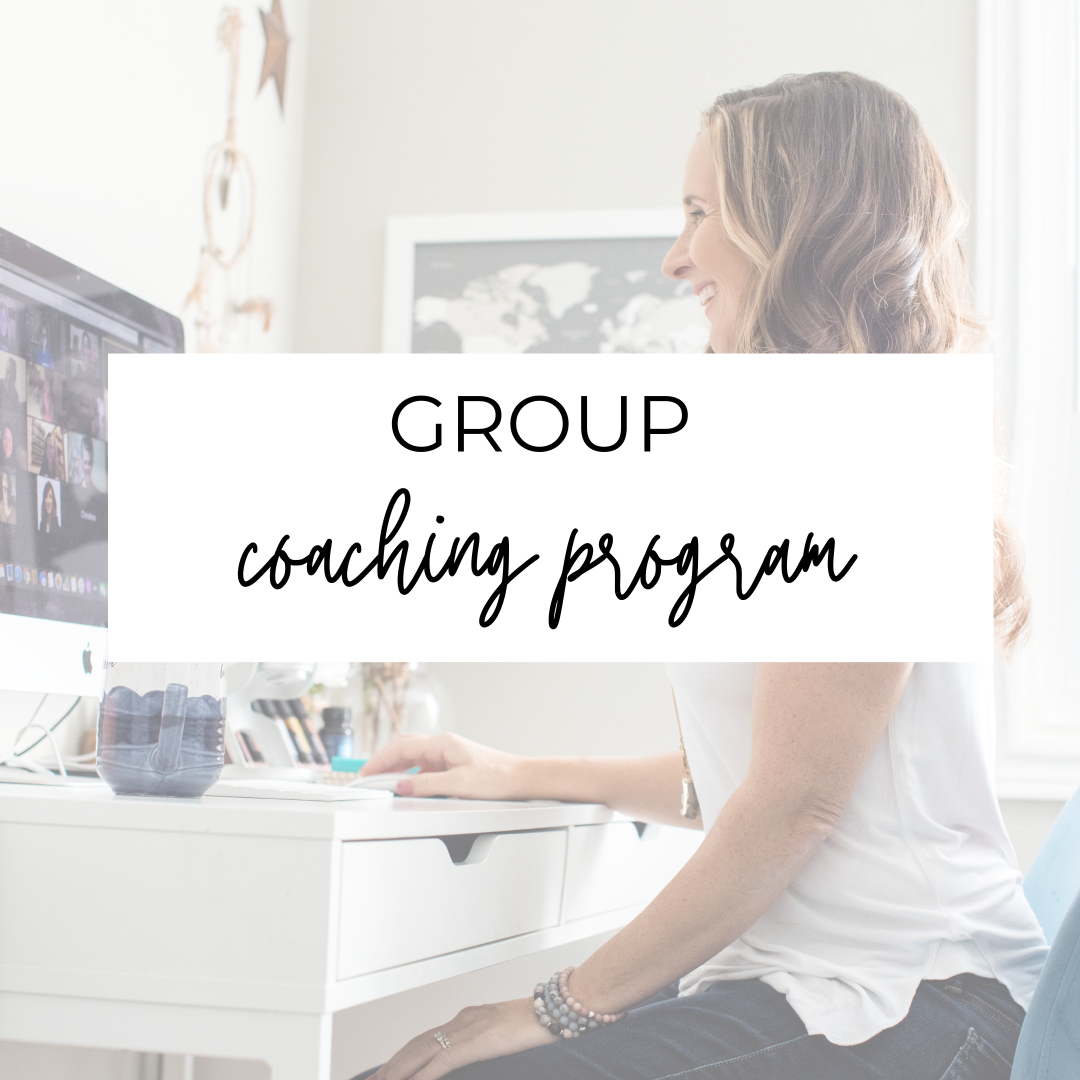 nutrition coaching program for women in perimenopause and menopause