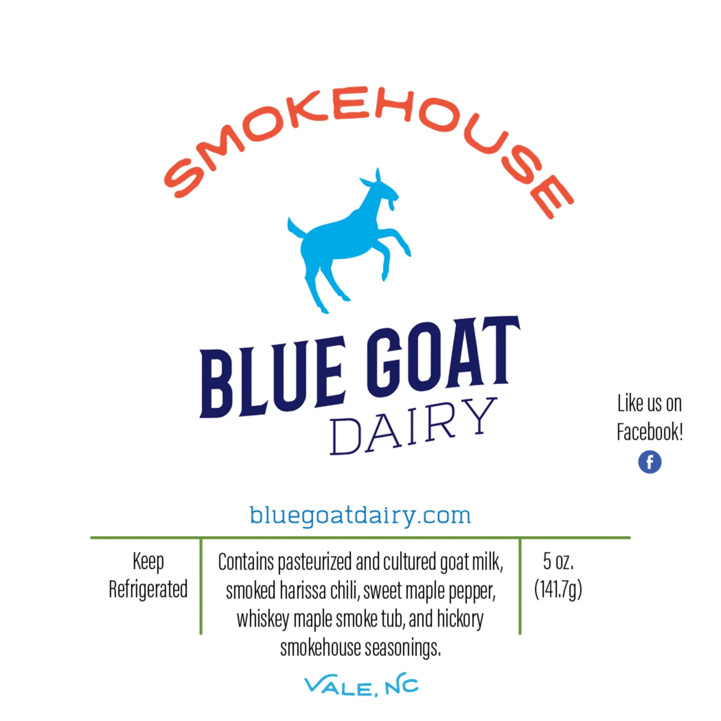 SMOKEHOUSE