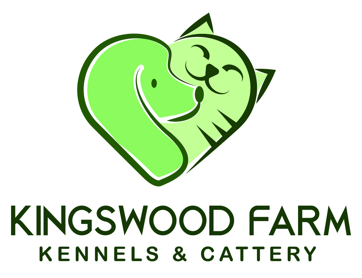 Kingswood Farm Kennels &amp; Cattery