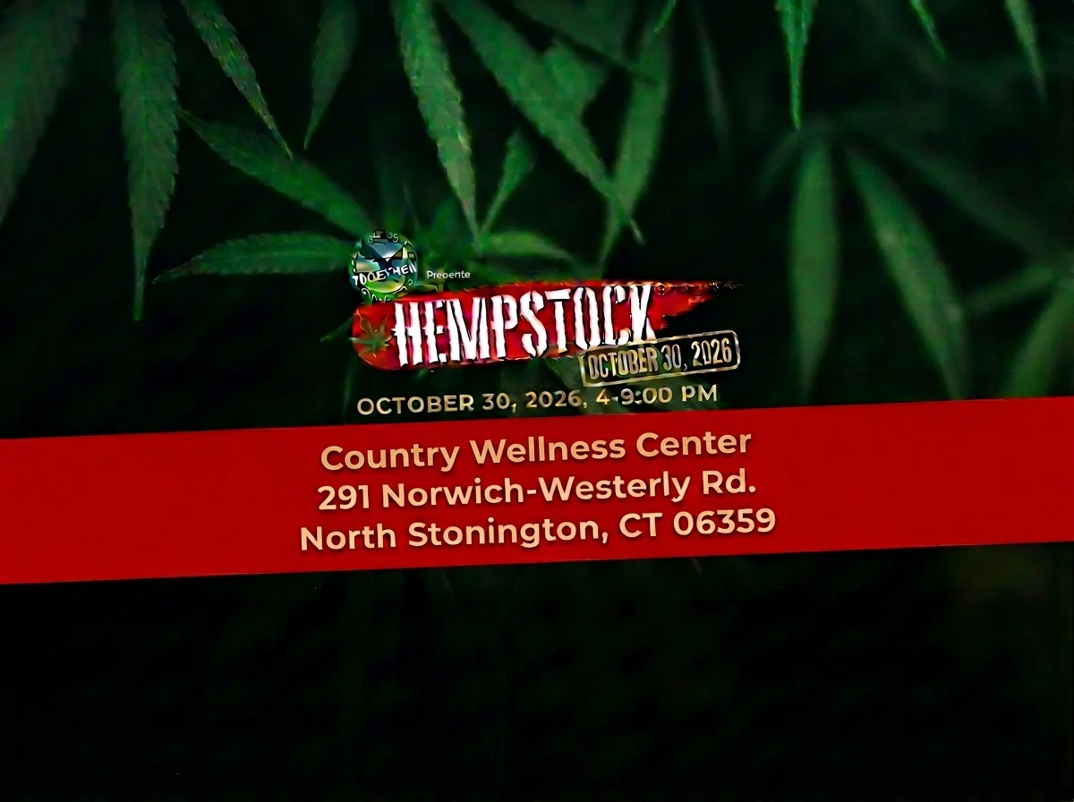 Hempstock CT