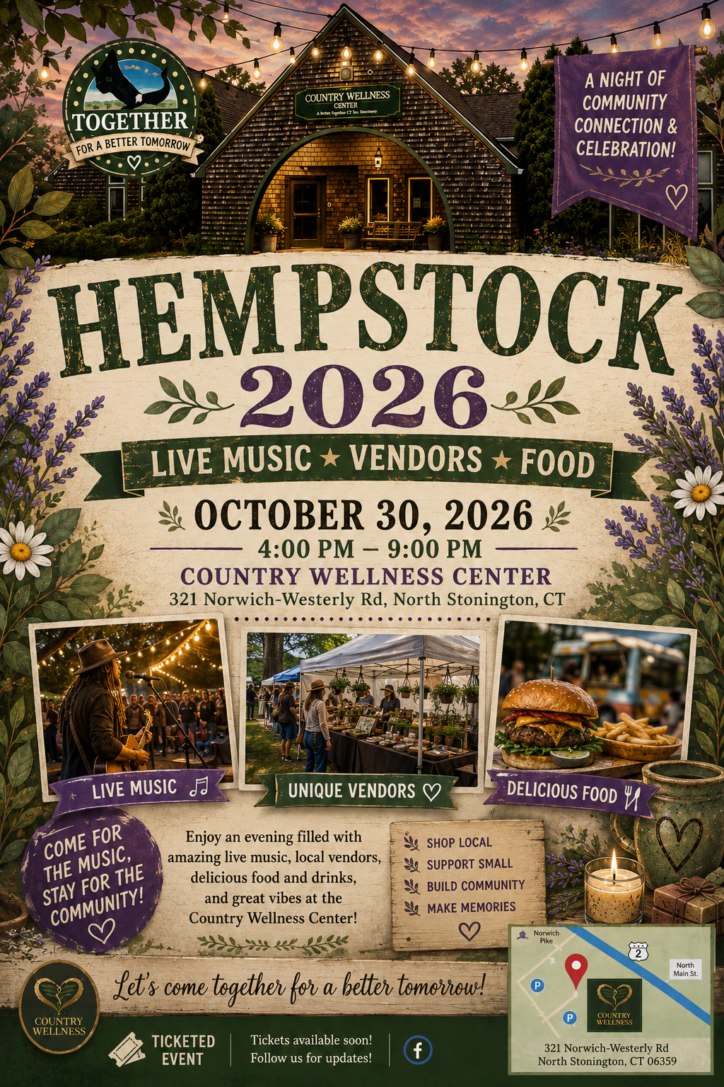 HempStock 2026