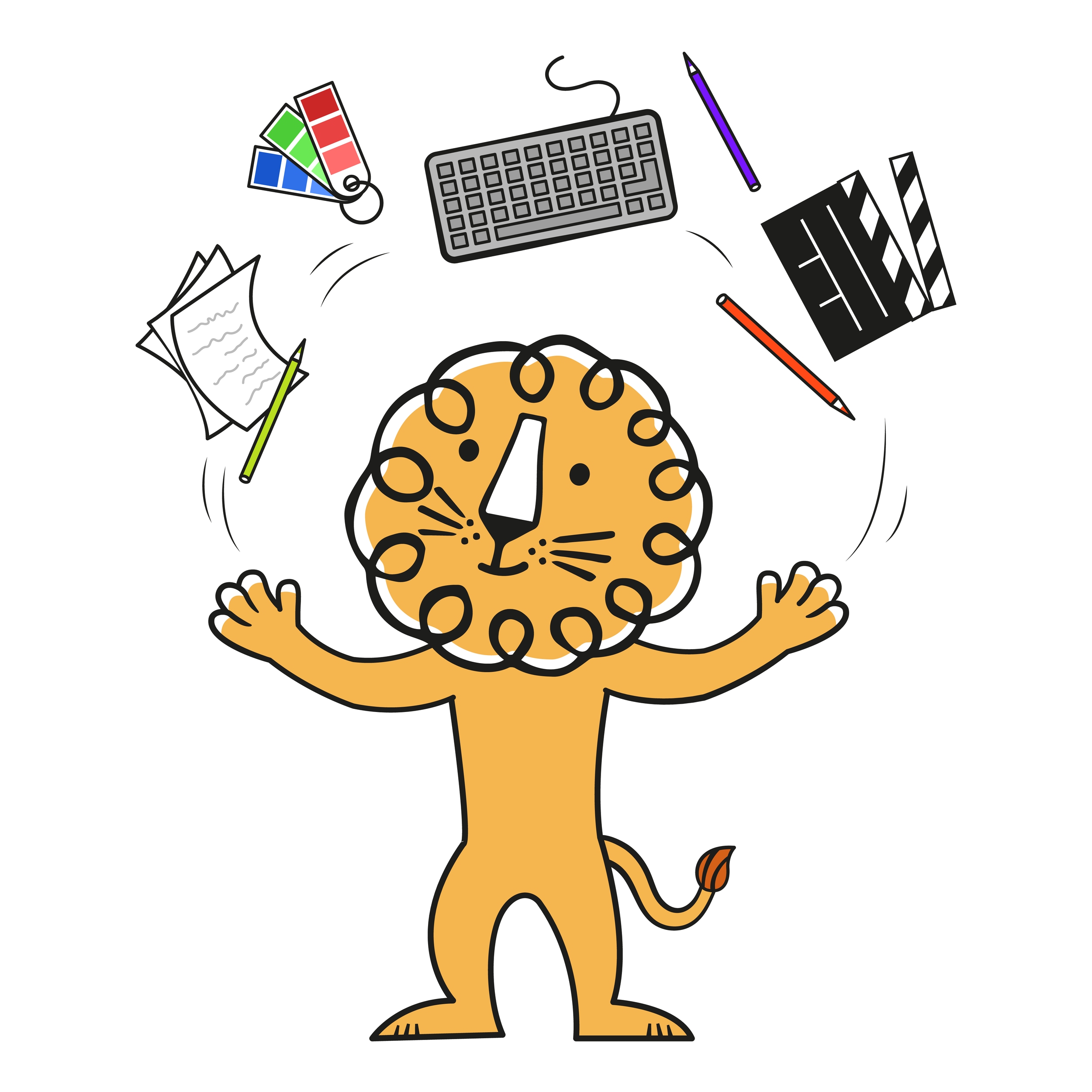 What Animation Services Include for NGOs and Healthcare Teams