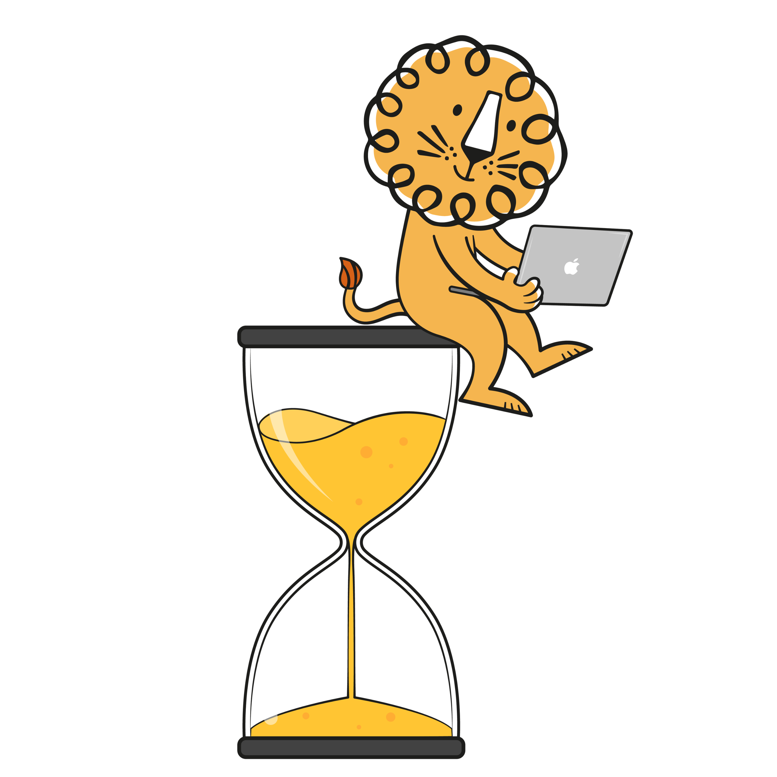 Why Your Nonprofit Animation Should Be 60 to 90 Seconds (or less)