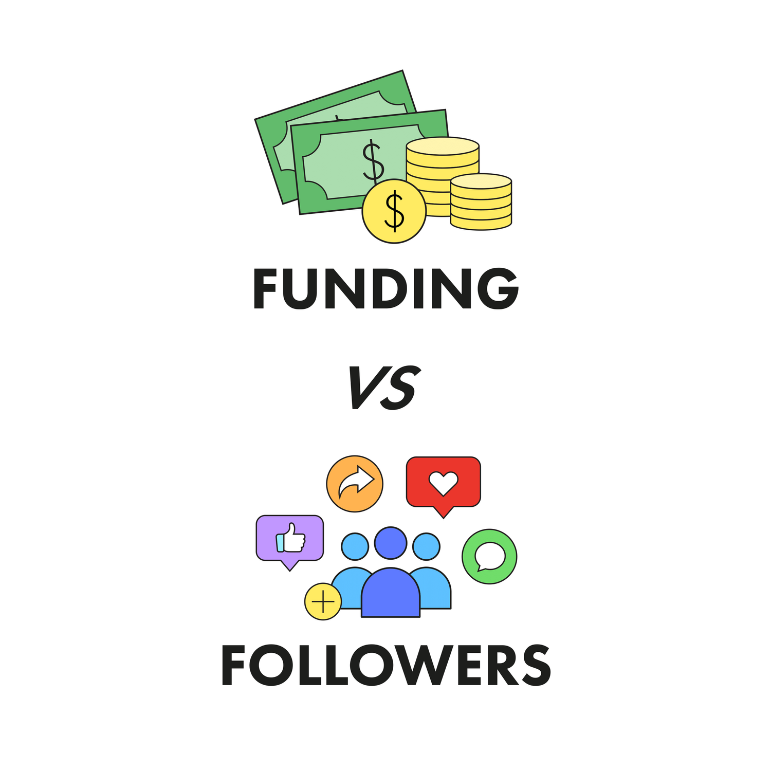 Top 10 NonProfit Instagram Accounts & Their Stats LEON! ANIMATIONS