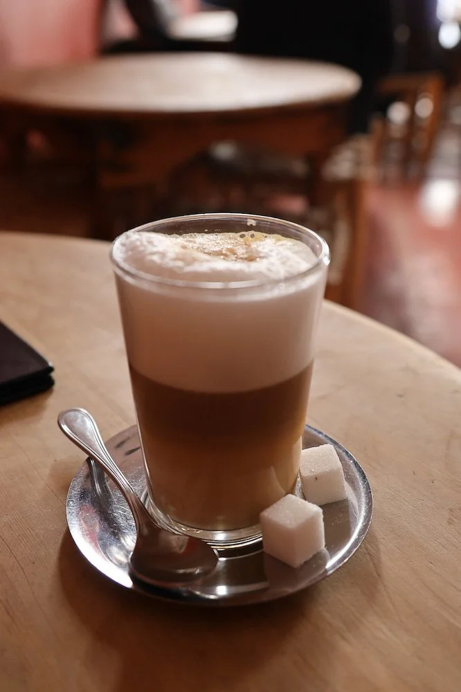 moroccan nossnoss coffee
