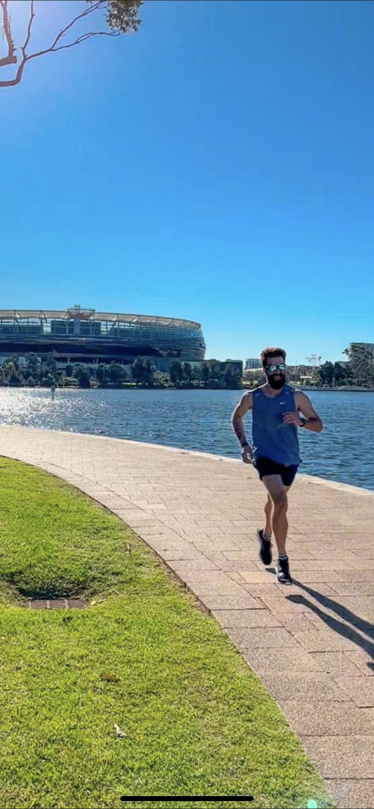 Kelpie Korrespondent #4: Sub-20 minute 5K Update