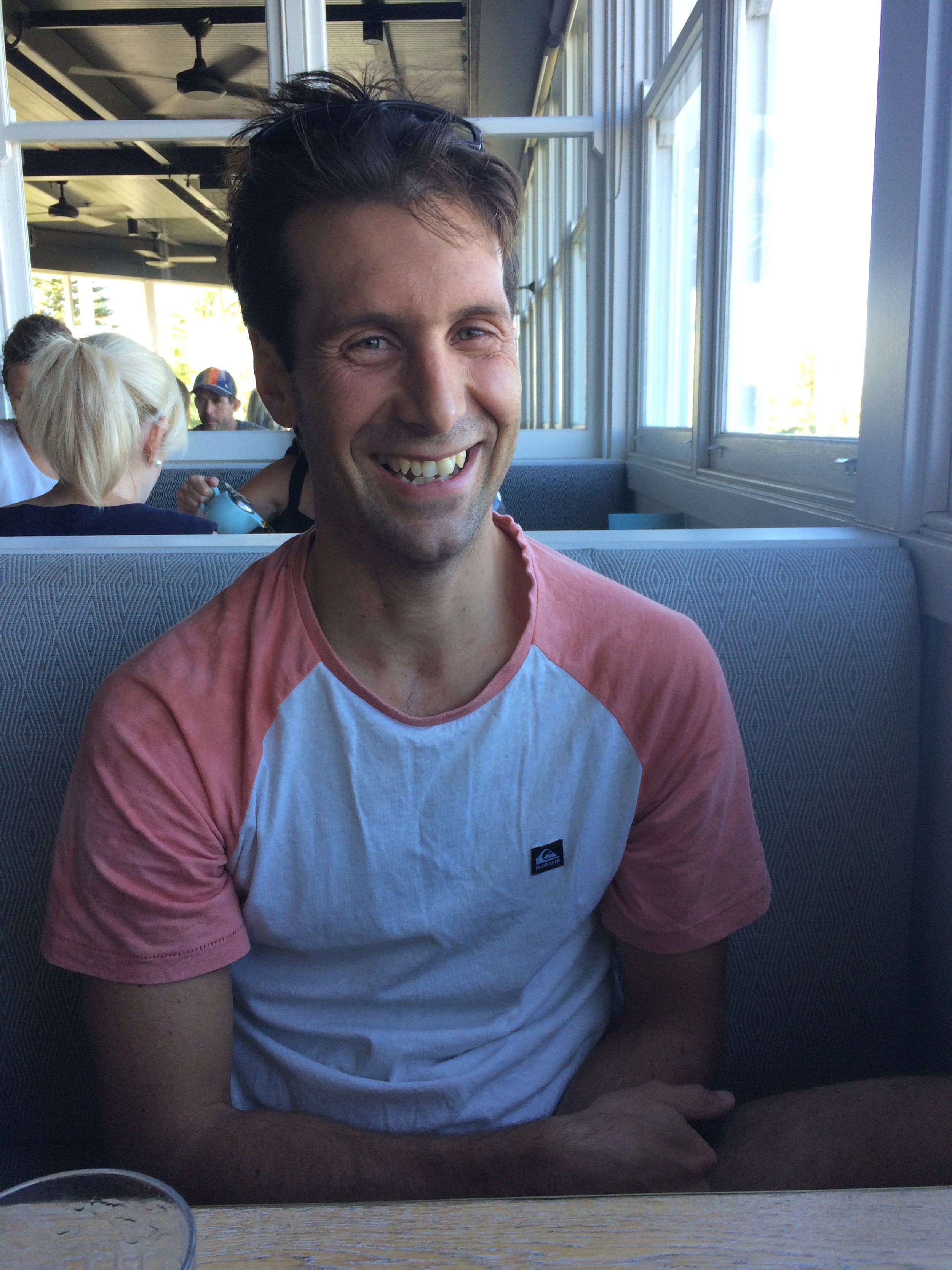 My Personal Journey With Anxiety