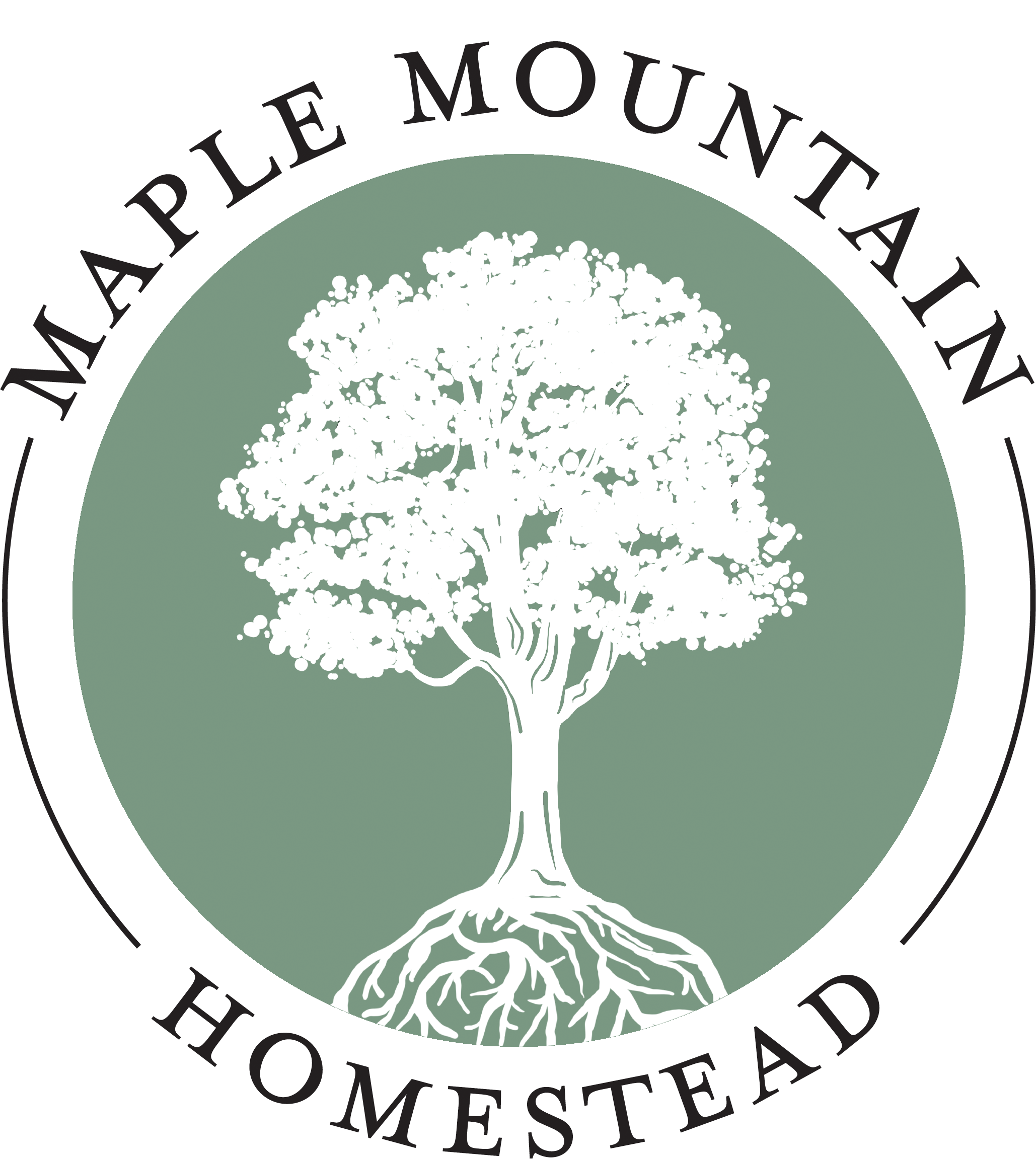 Maple Mountain Homestead