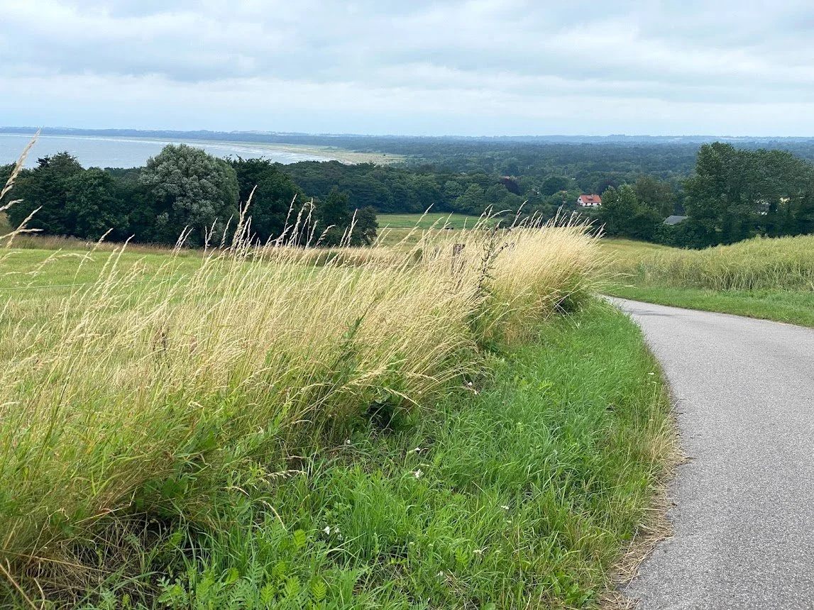 Aarhus to Odsherred, Day 6