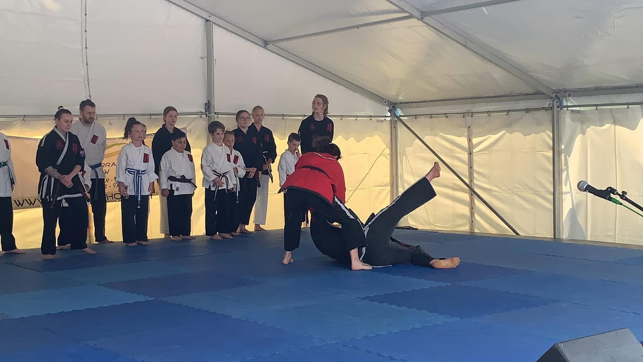 me throwing adam lilydale show.jpeg