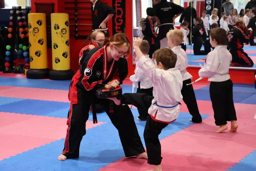 Sam and kick kicking.JPG