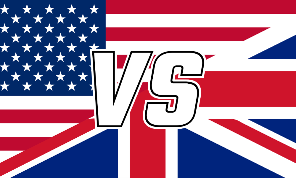Which Accent is Better, British or American?