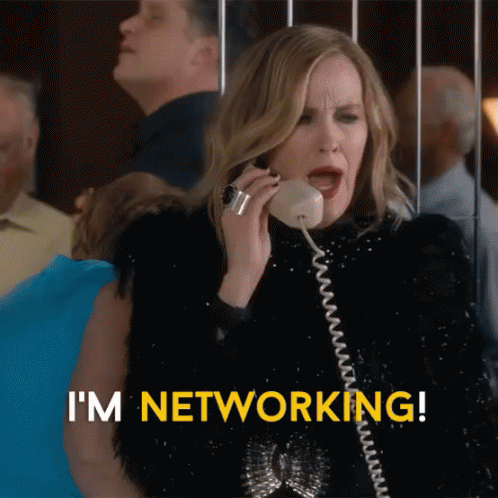 Small talk v angličtině: Jak na networking po konferenci a nezůstat stát v koutě.