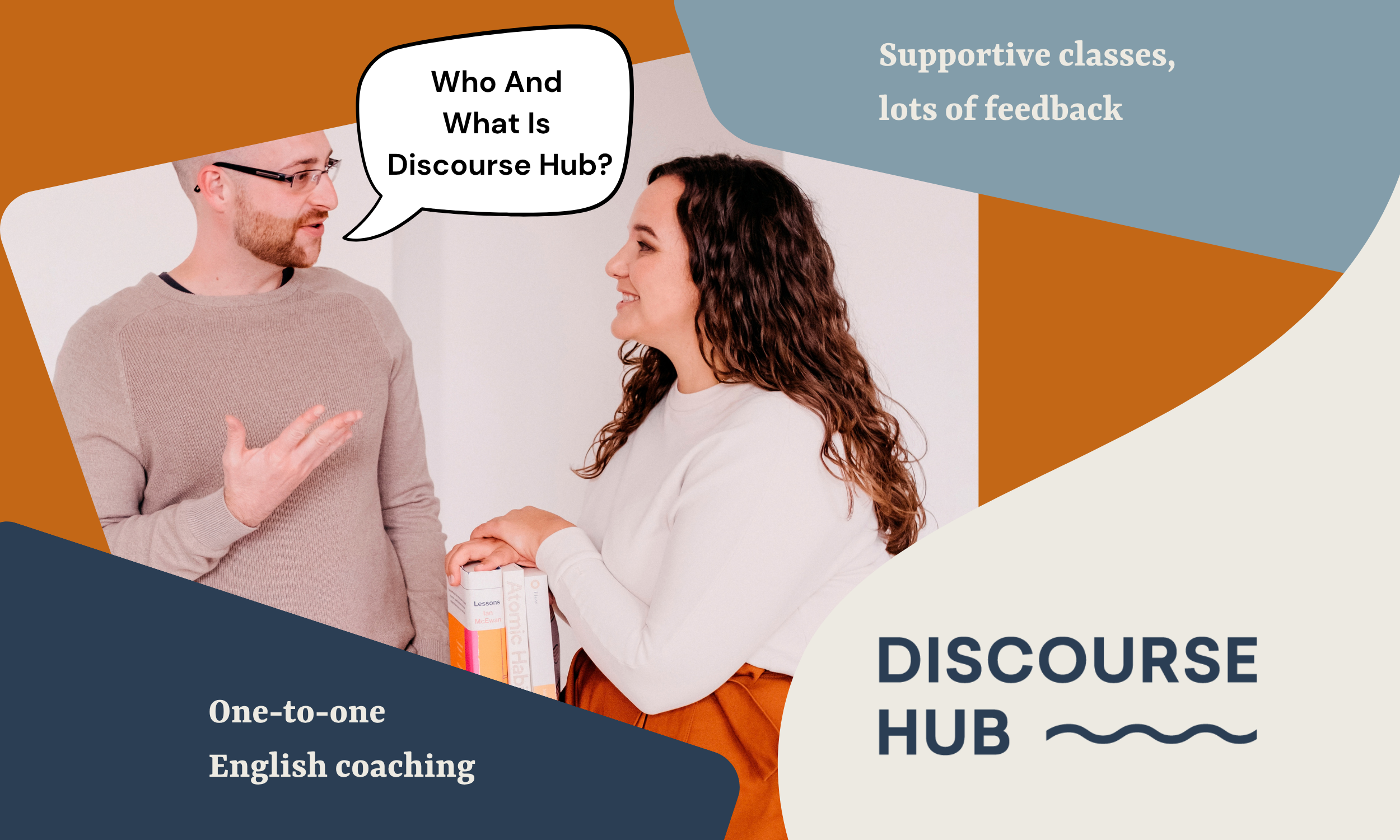 What Is Discourse Hub?