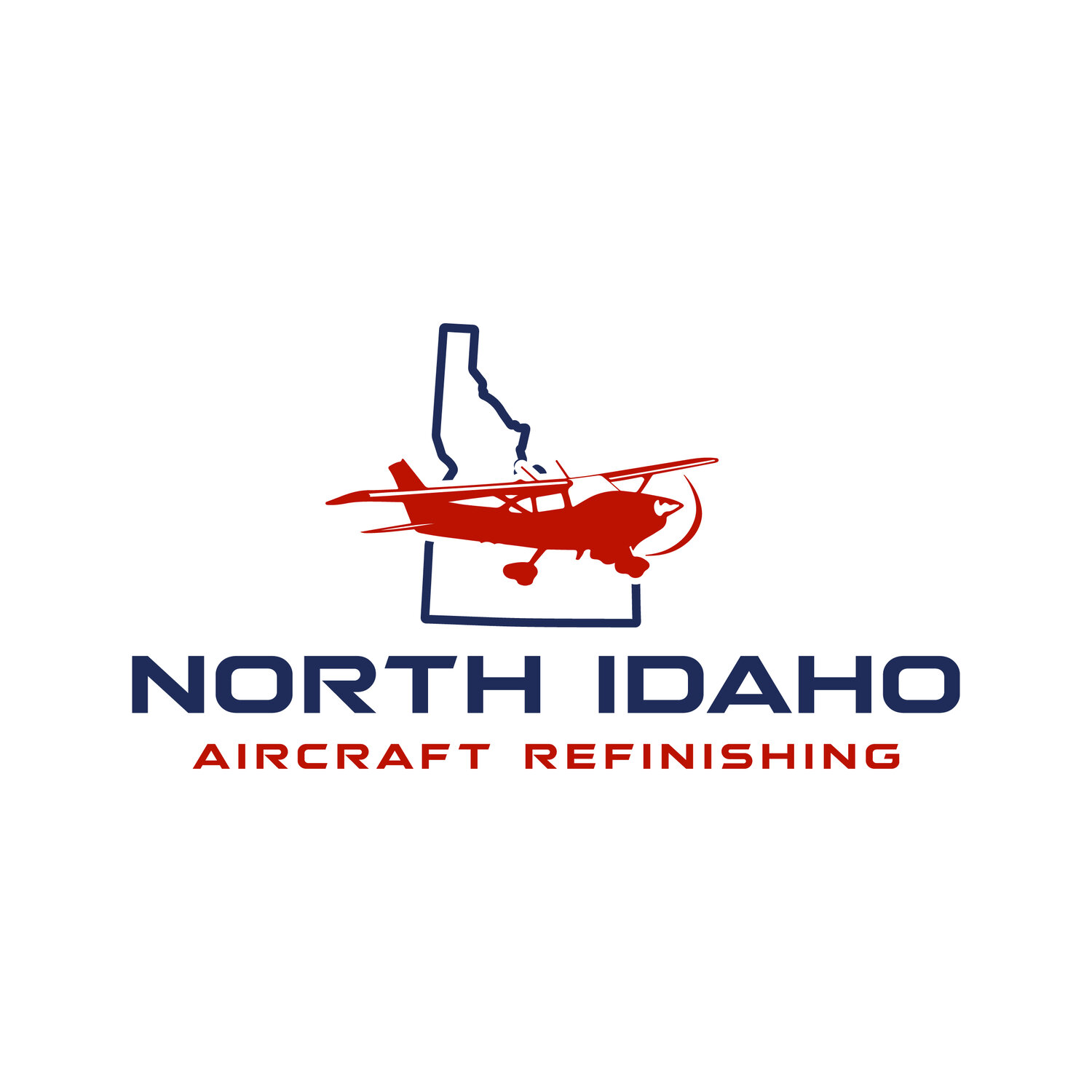 North Idaho Aircraft Refinishing 