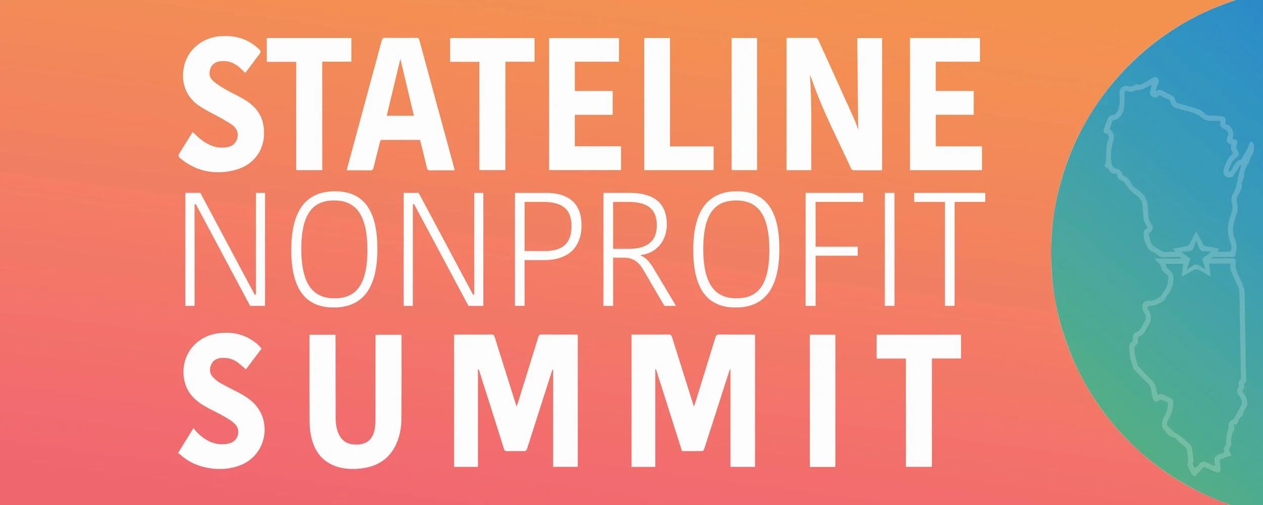 Stateline Nonprofit Summit