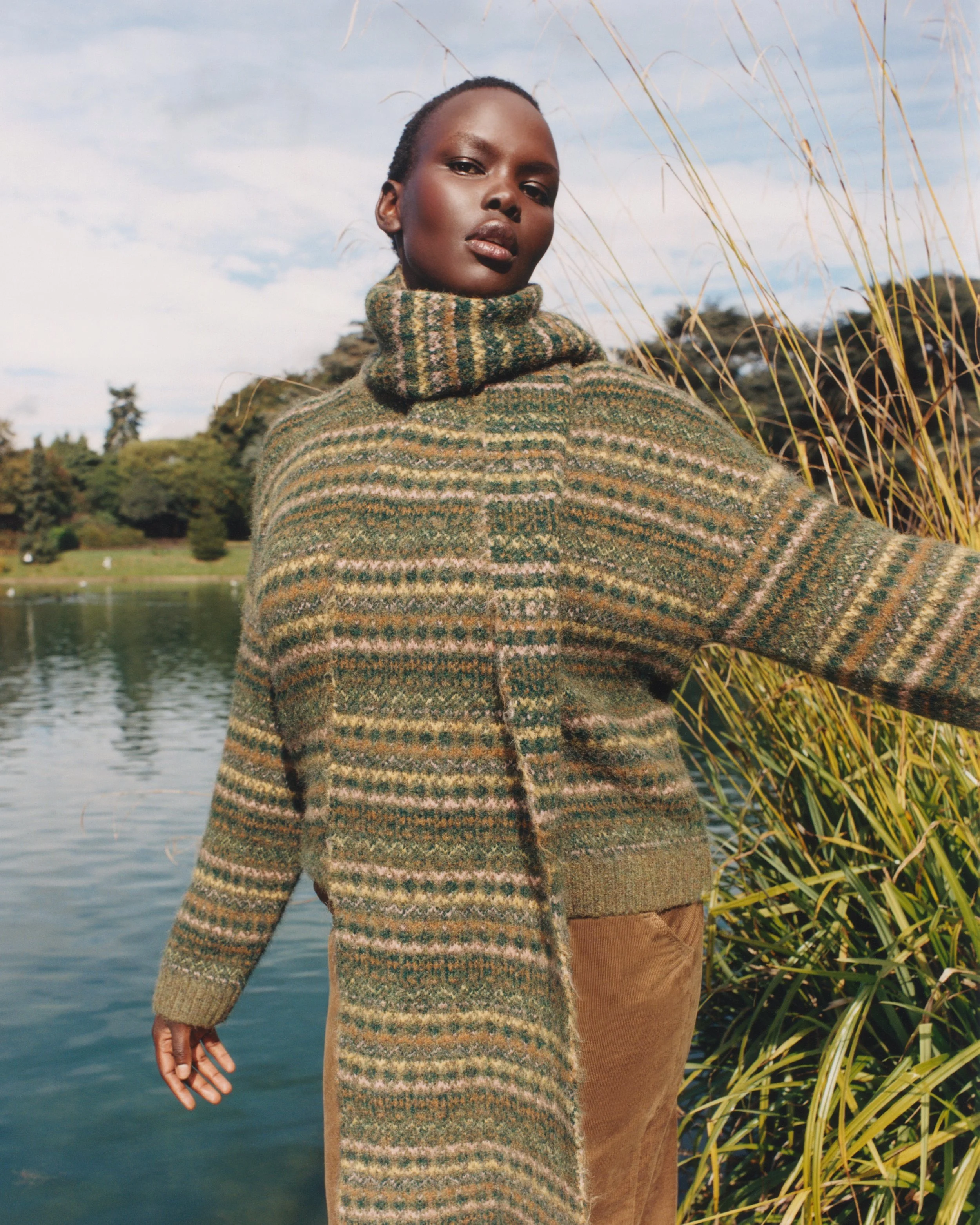 British Vogue