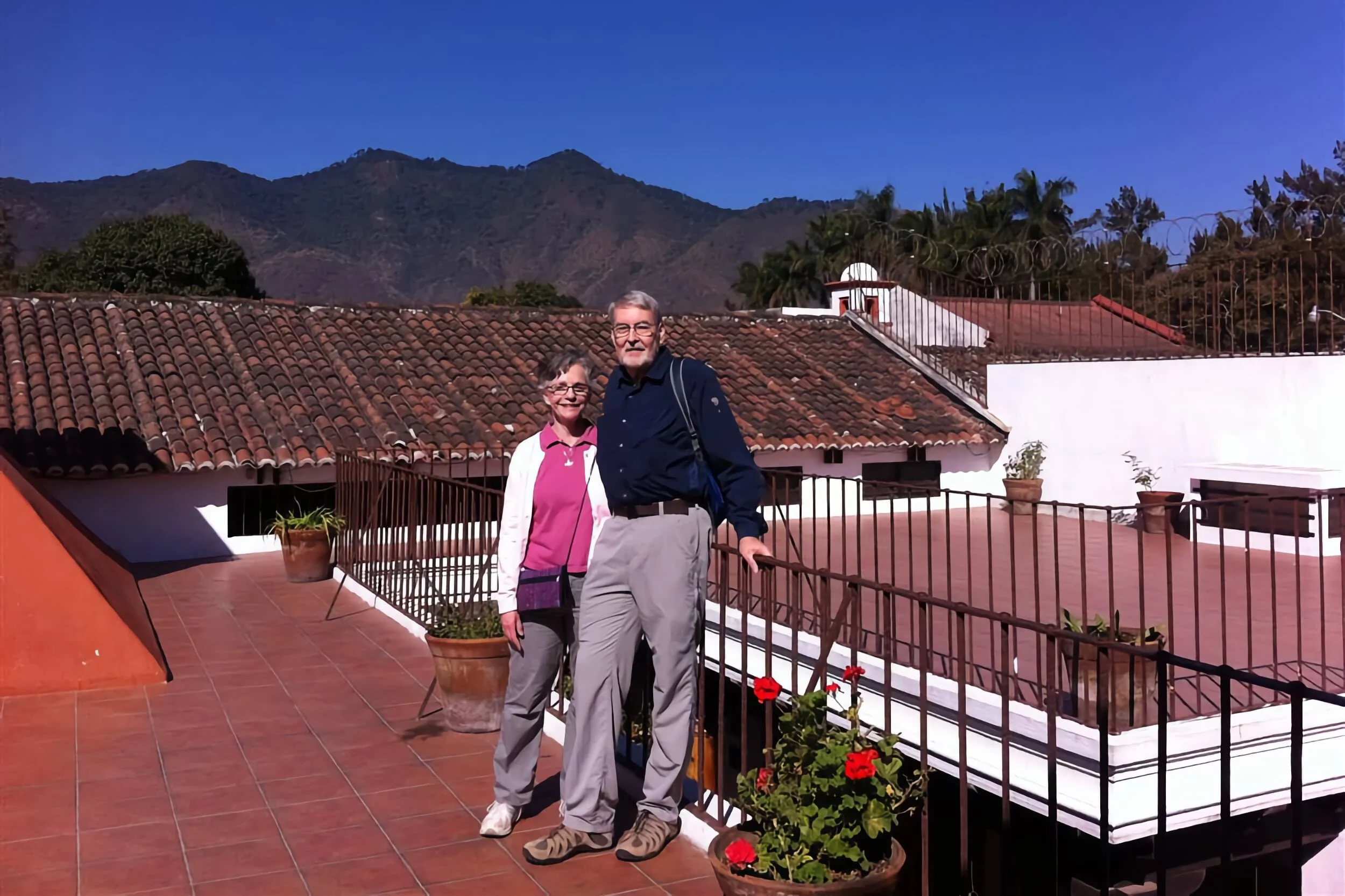 Continuing Care – Extending the GMRP Reach