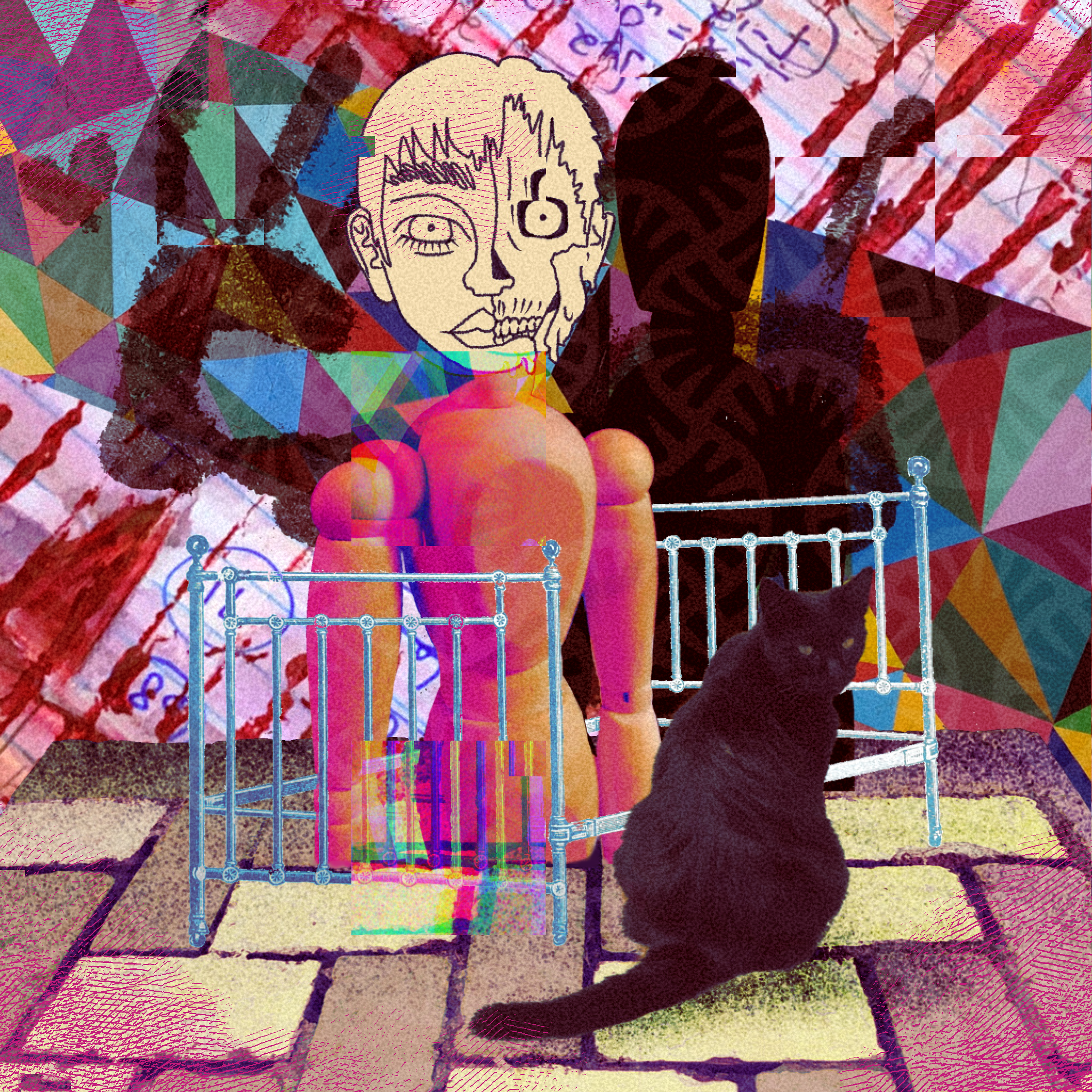 Mega Mango - sorry!