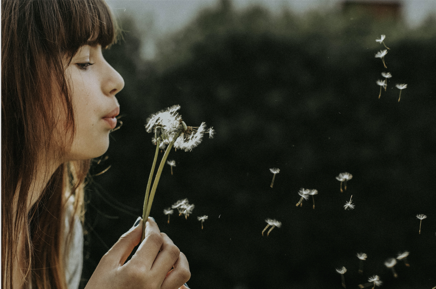 Want More of God’s Love?  Use Spiritual Breathing