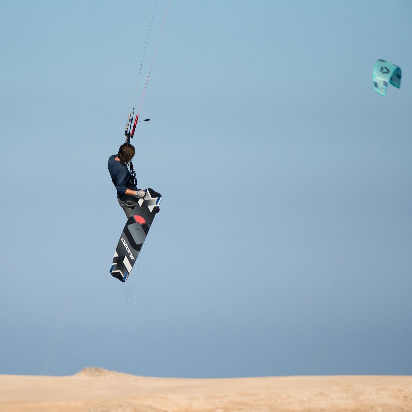 What a fun and windy last week! 
Ready for another week with an awesome group! 

#kitesurf #egypt #redsea #theriderexperience