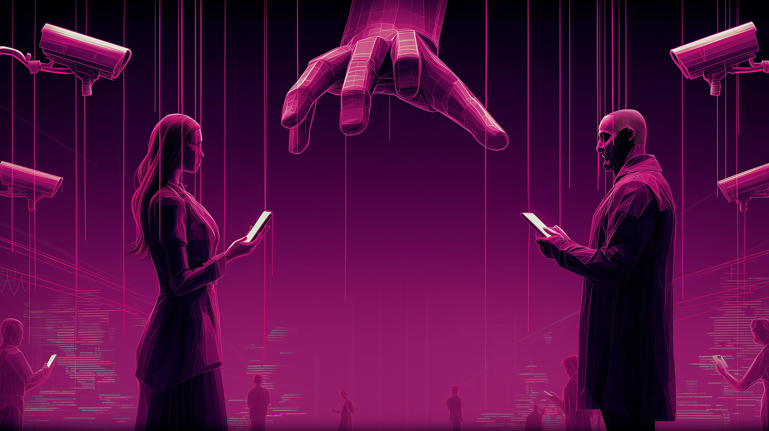 The Internet Is a Manipulation Machine