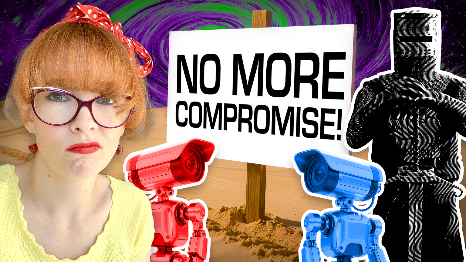 The Argument Against Privacy That Sounds Smart But Isn't