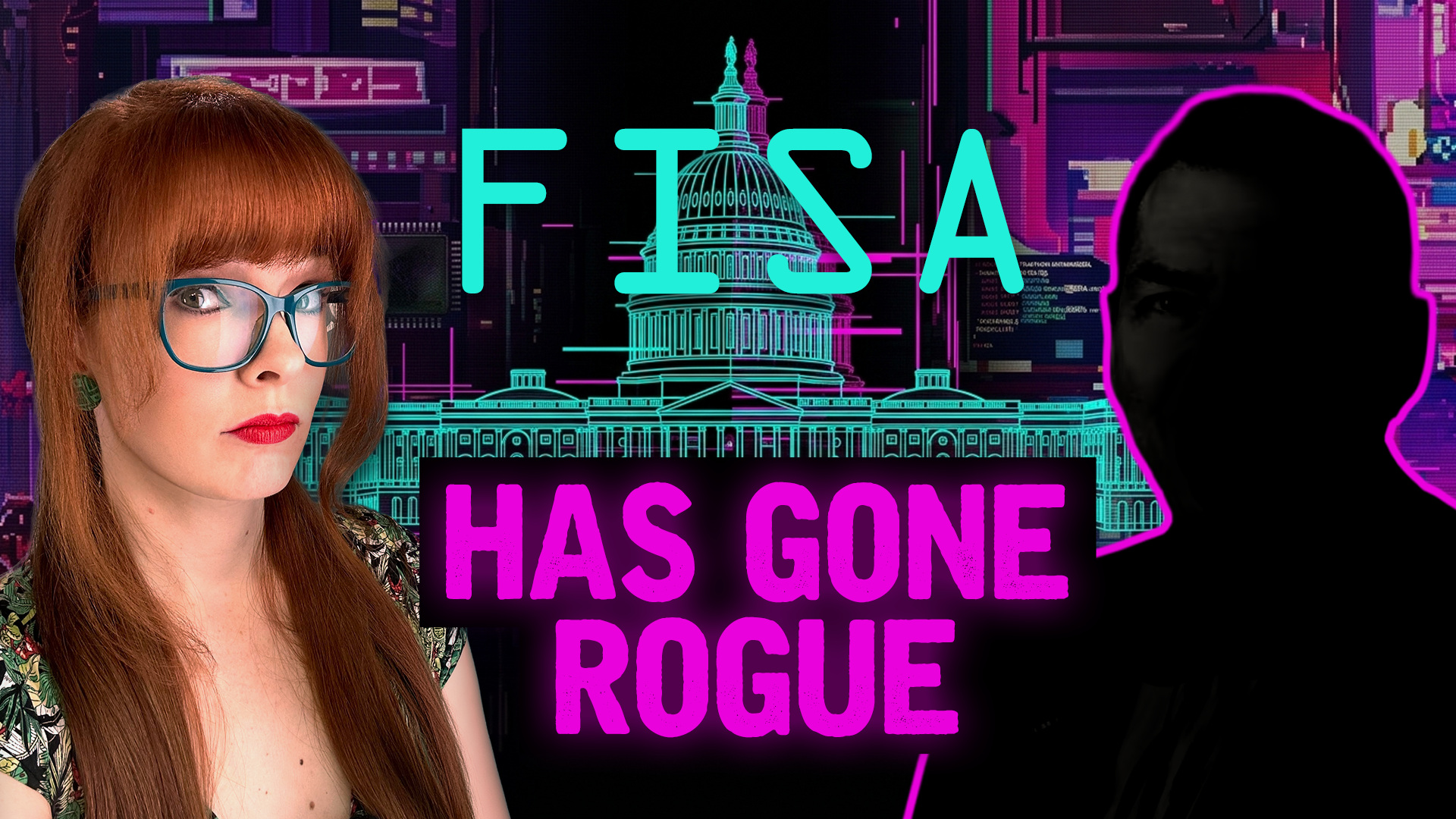 America's Secret Database
