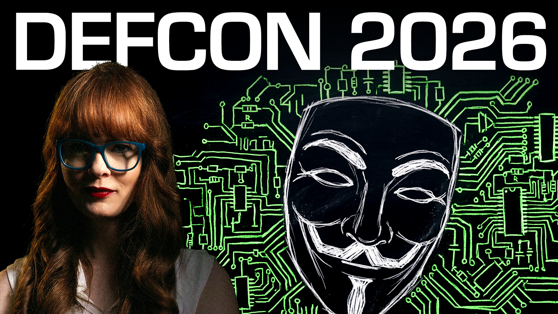 The coolest anti-surveillance tools at Defcon