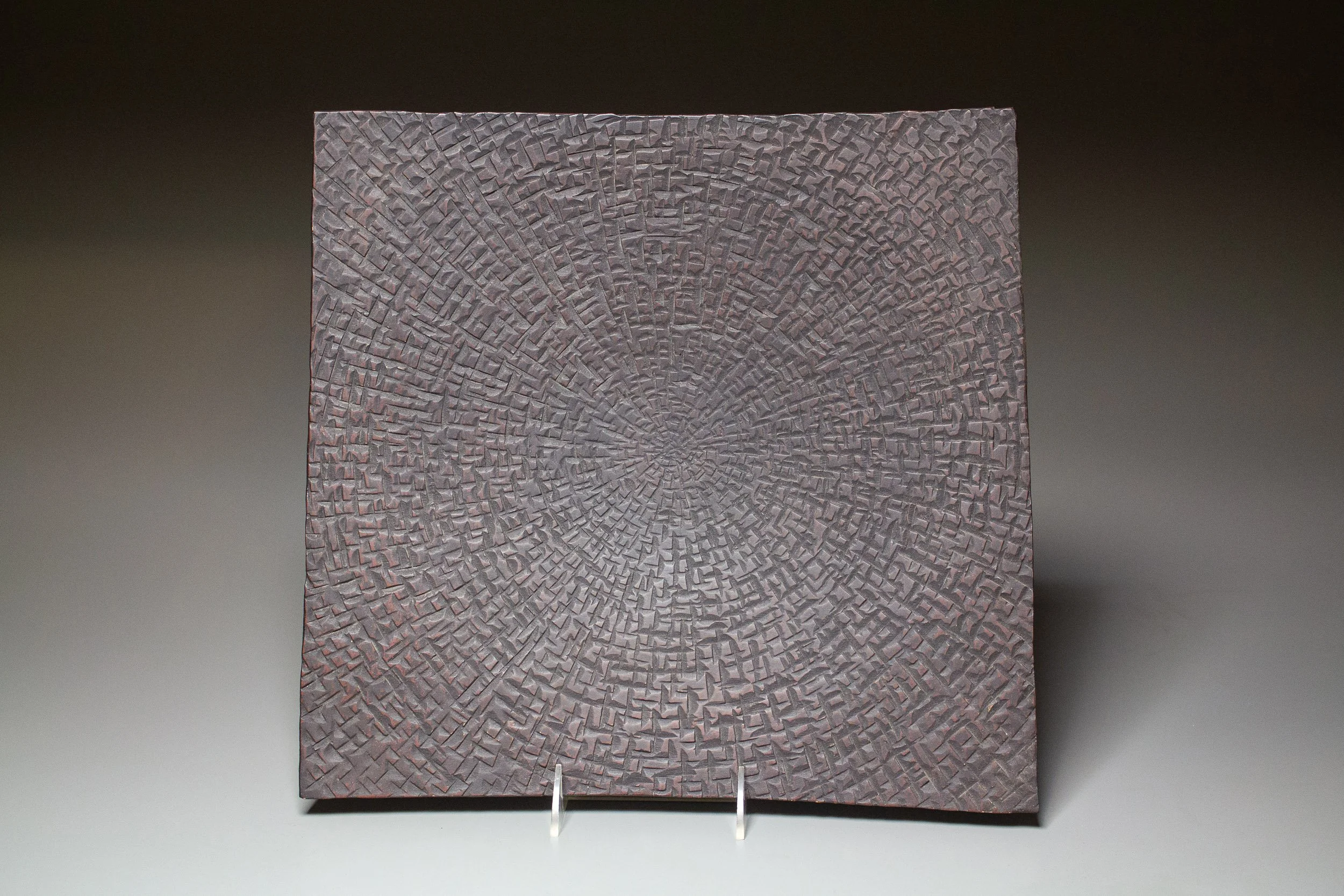 Artist Talk with Alan Stirt