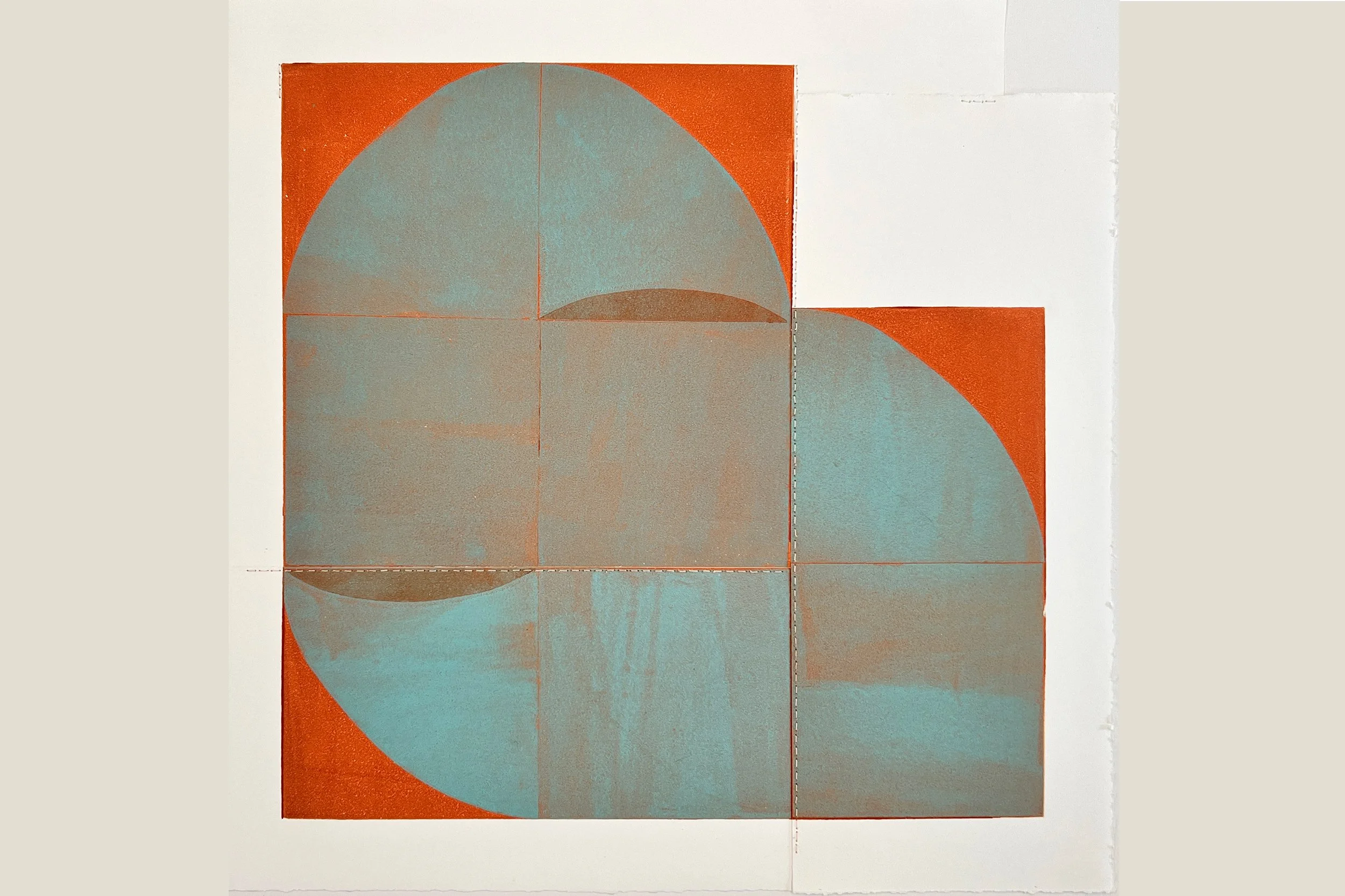 Artist Talk with Elise Whittemore