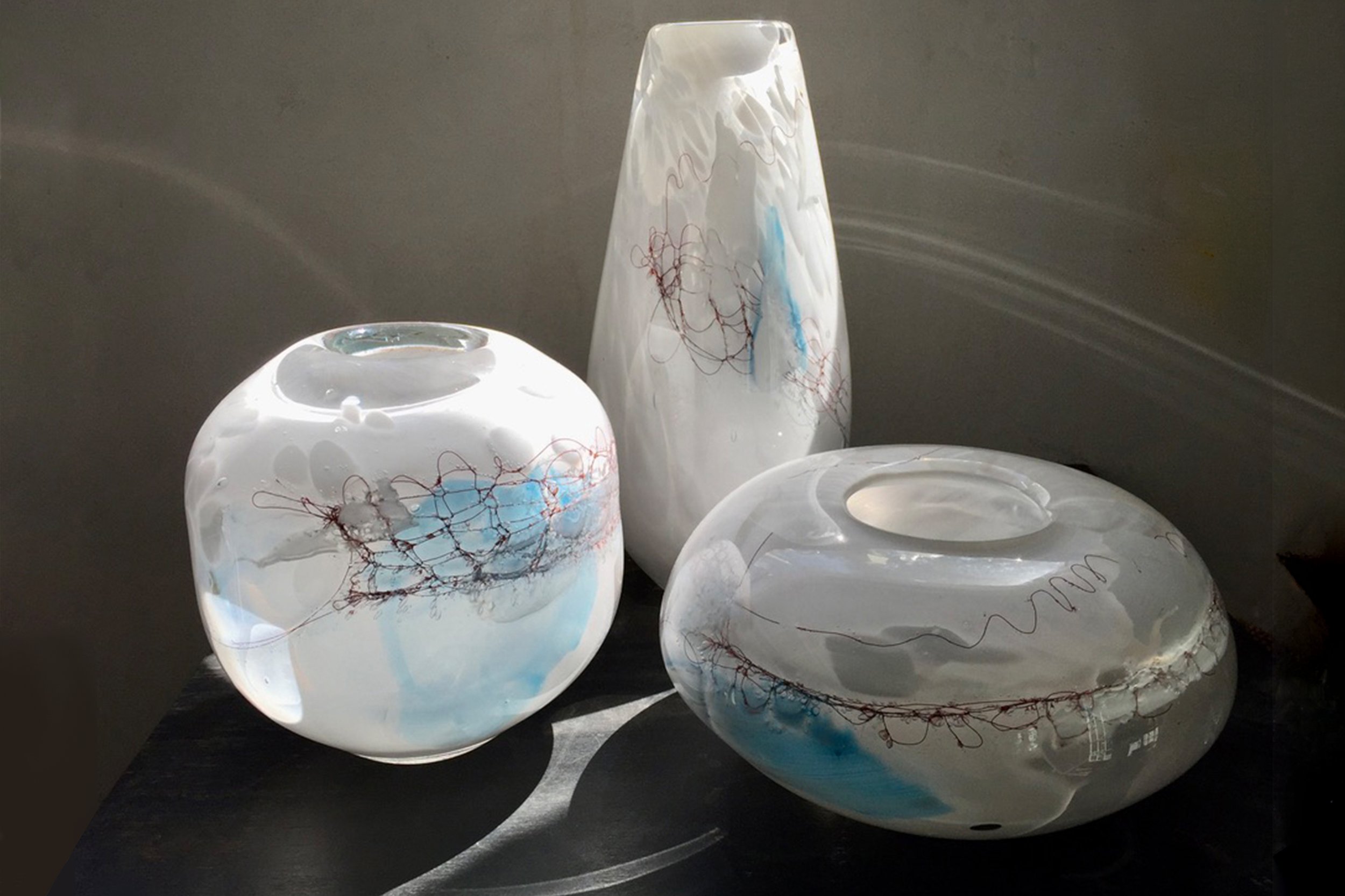 Artist Talk with Robert DuGrenier