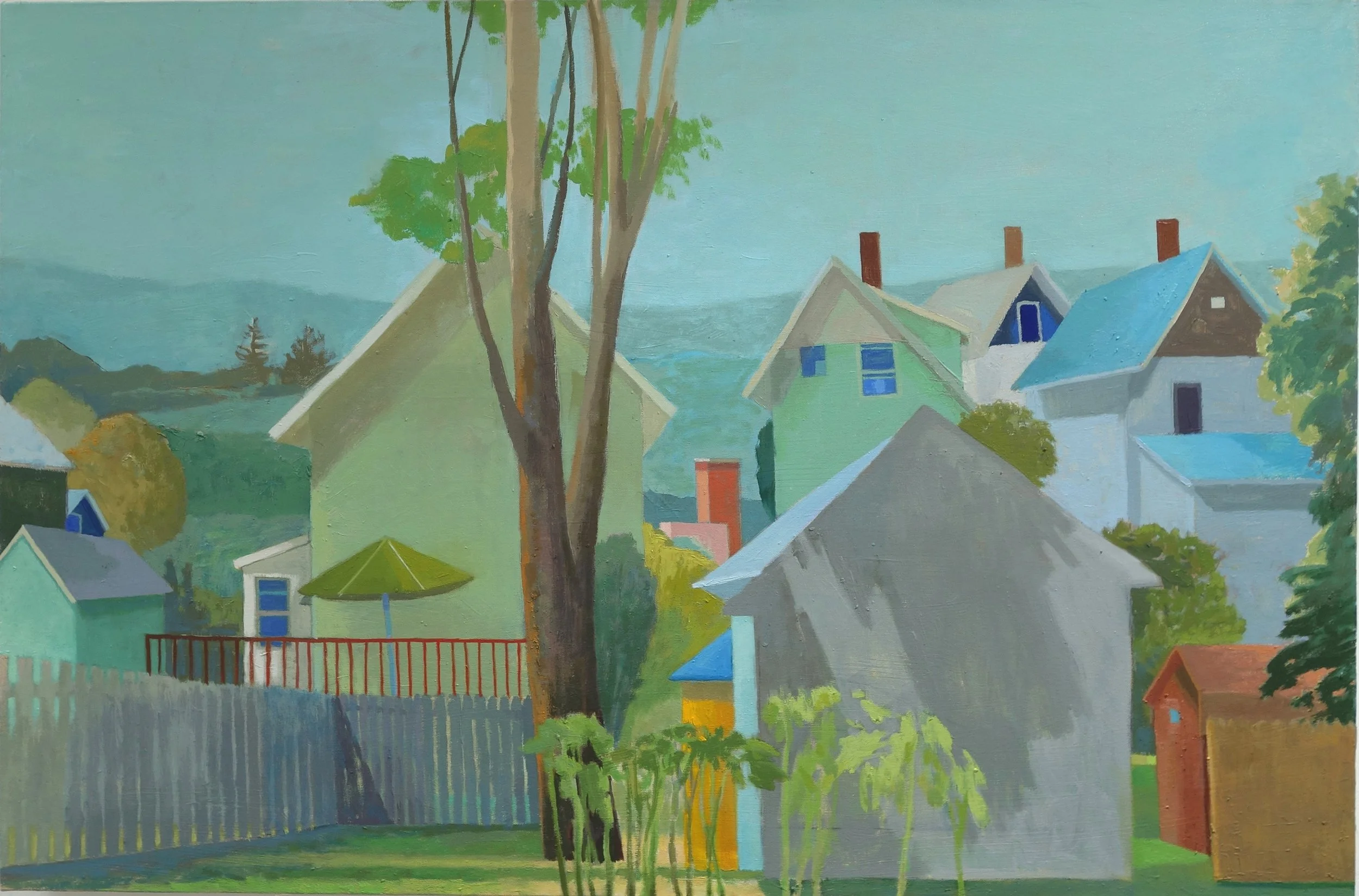 Celia Reisman