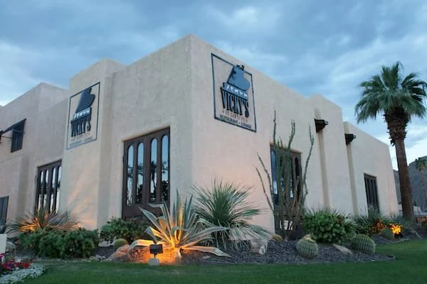 Vicky’s of Santa Fe