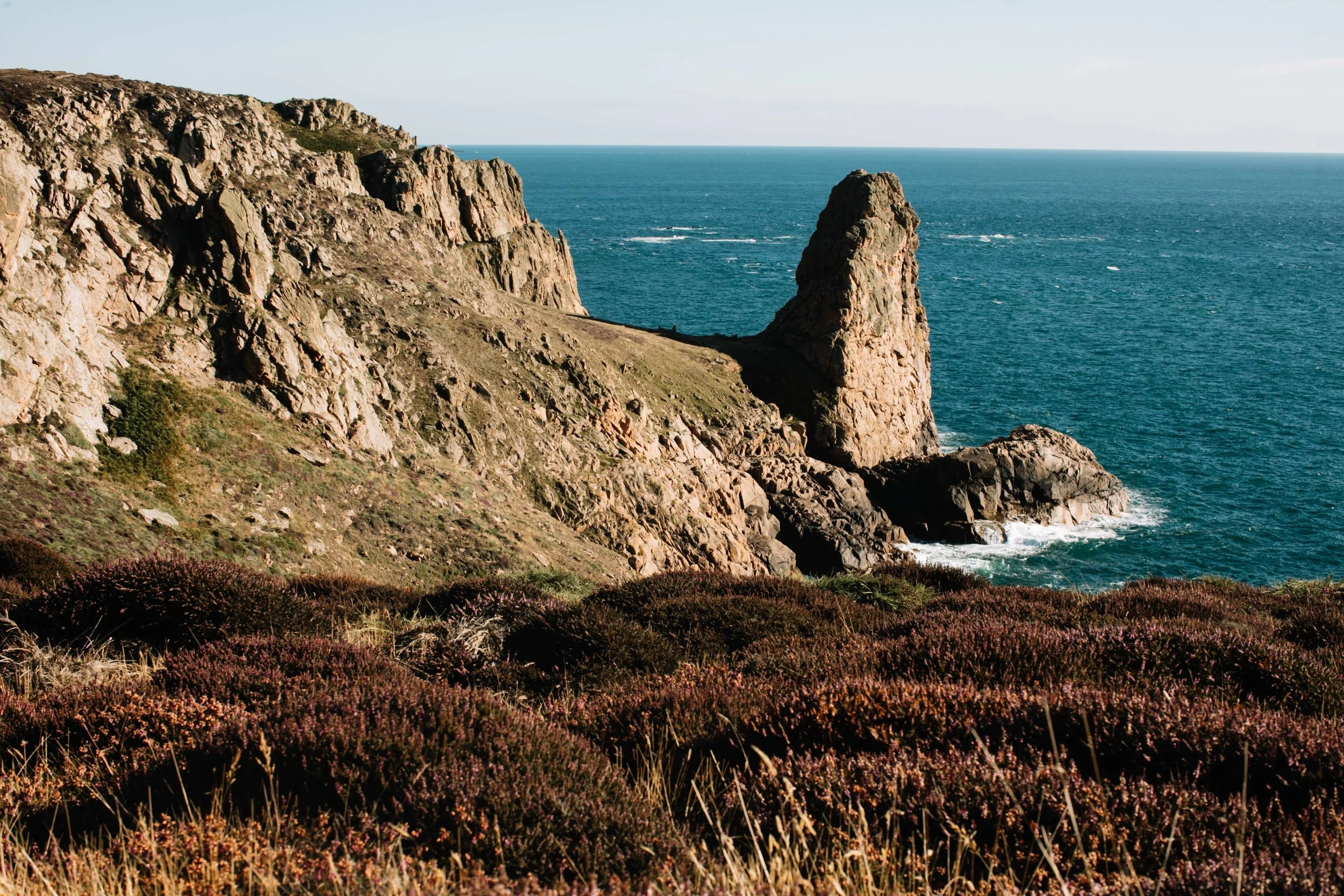 Le Pinacle EPIC by Visit Jersey 
