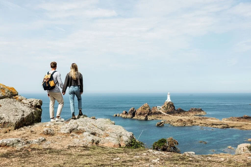 La Corbiere - Visit Jersey