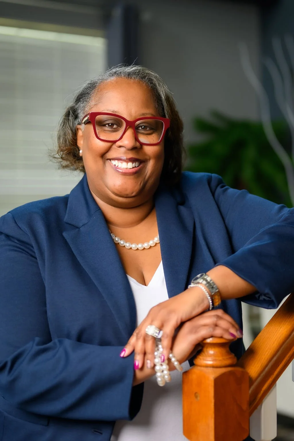 Leslie Pender - Seeds of Transition (SOT)