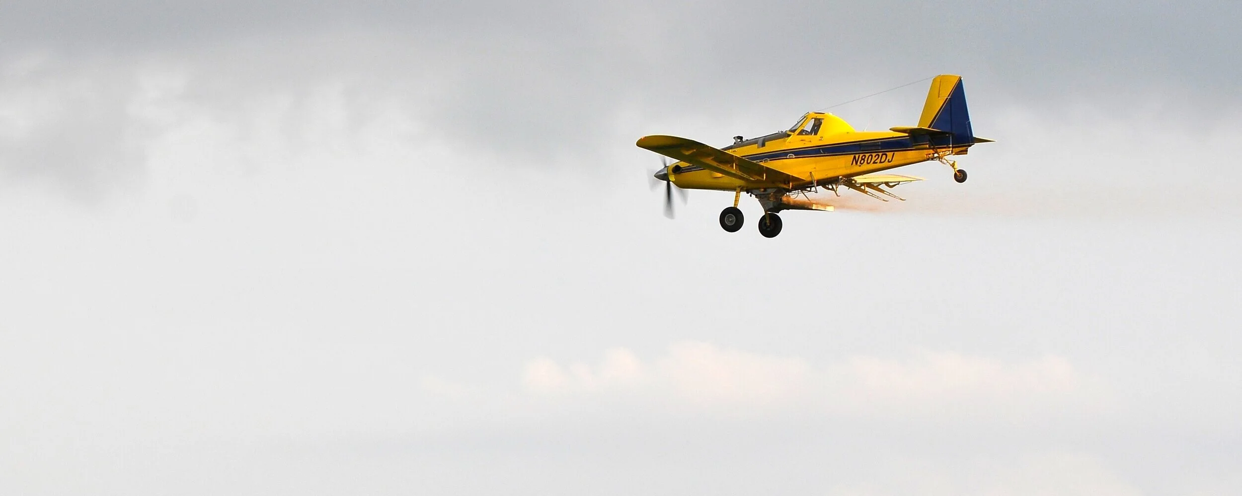 Aerial Application Agriflite Services Inc Since 1973