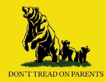 Victory Alert: They Poked the Bear and Found Out!