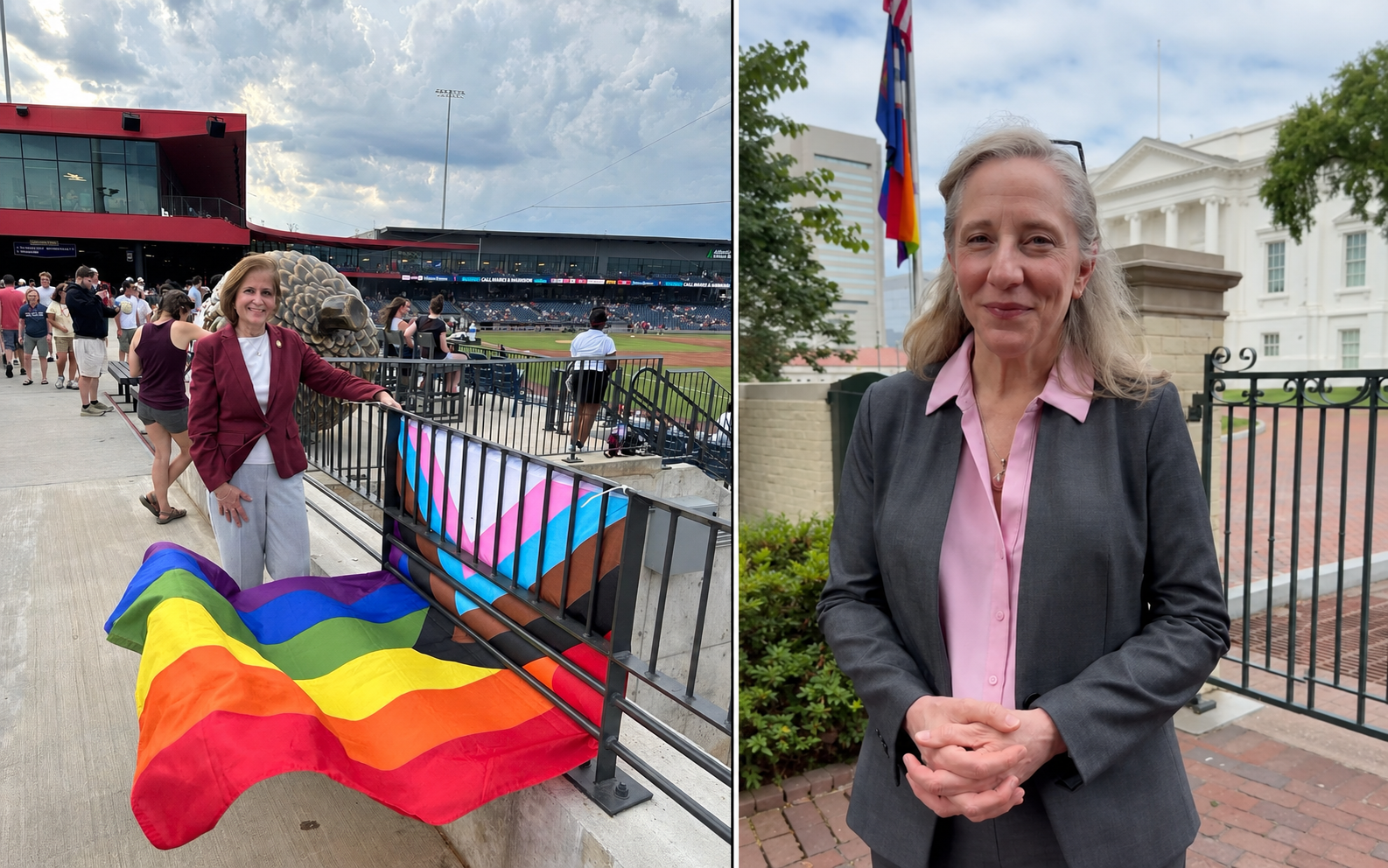SCOTUS Deflates LGBTQ Pride