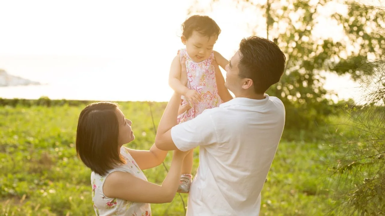 Family First Fairfax — The Family Foundation