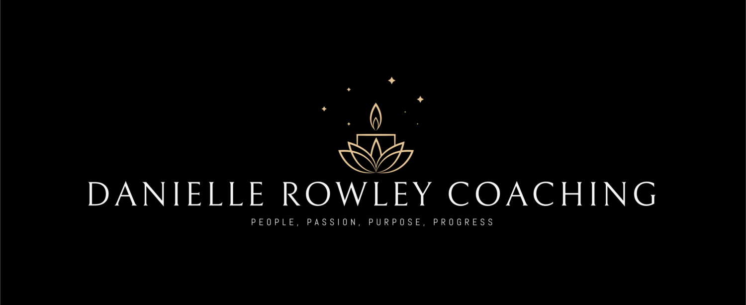 Danielle Rowley Coaching