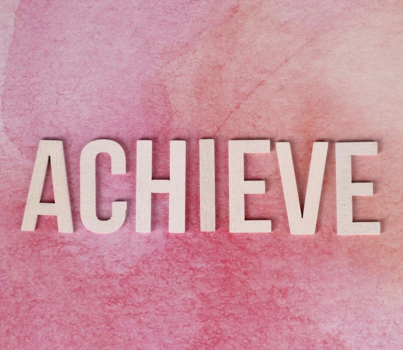 High Achievement, Hidden Pressure
