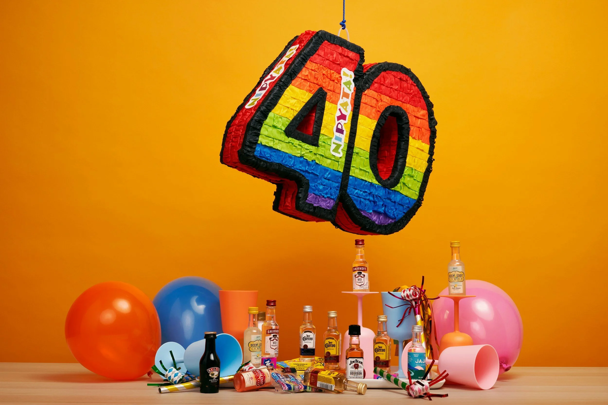 The Midlife Crisis: What Really Happens When You Reach Your 40s?