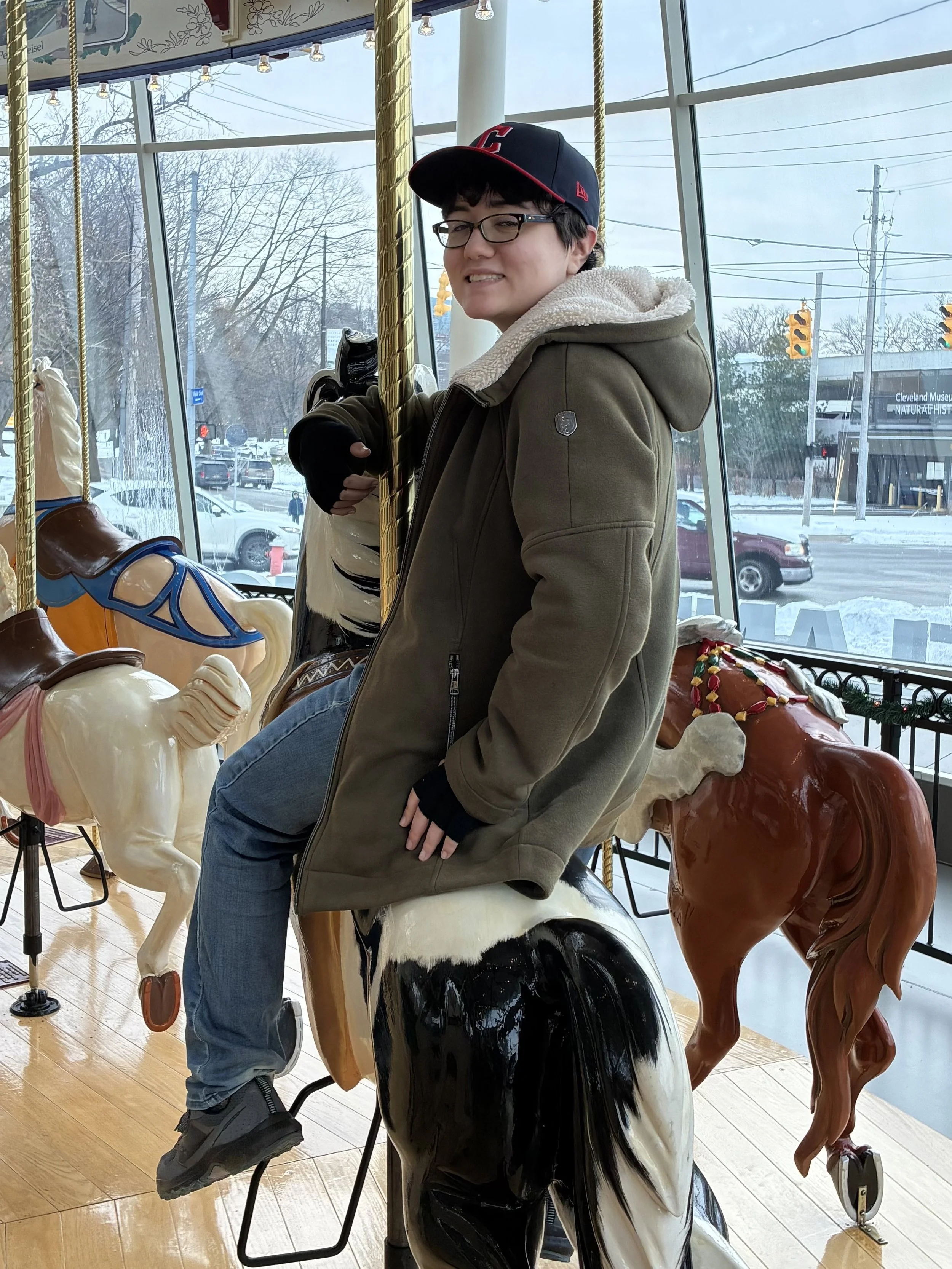 January 2026 Spotlight