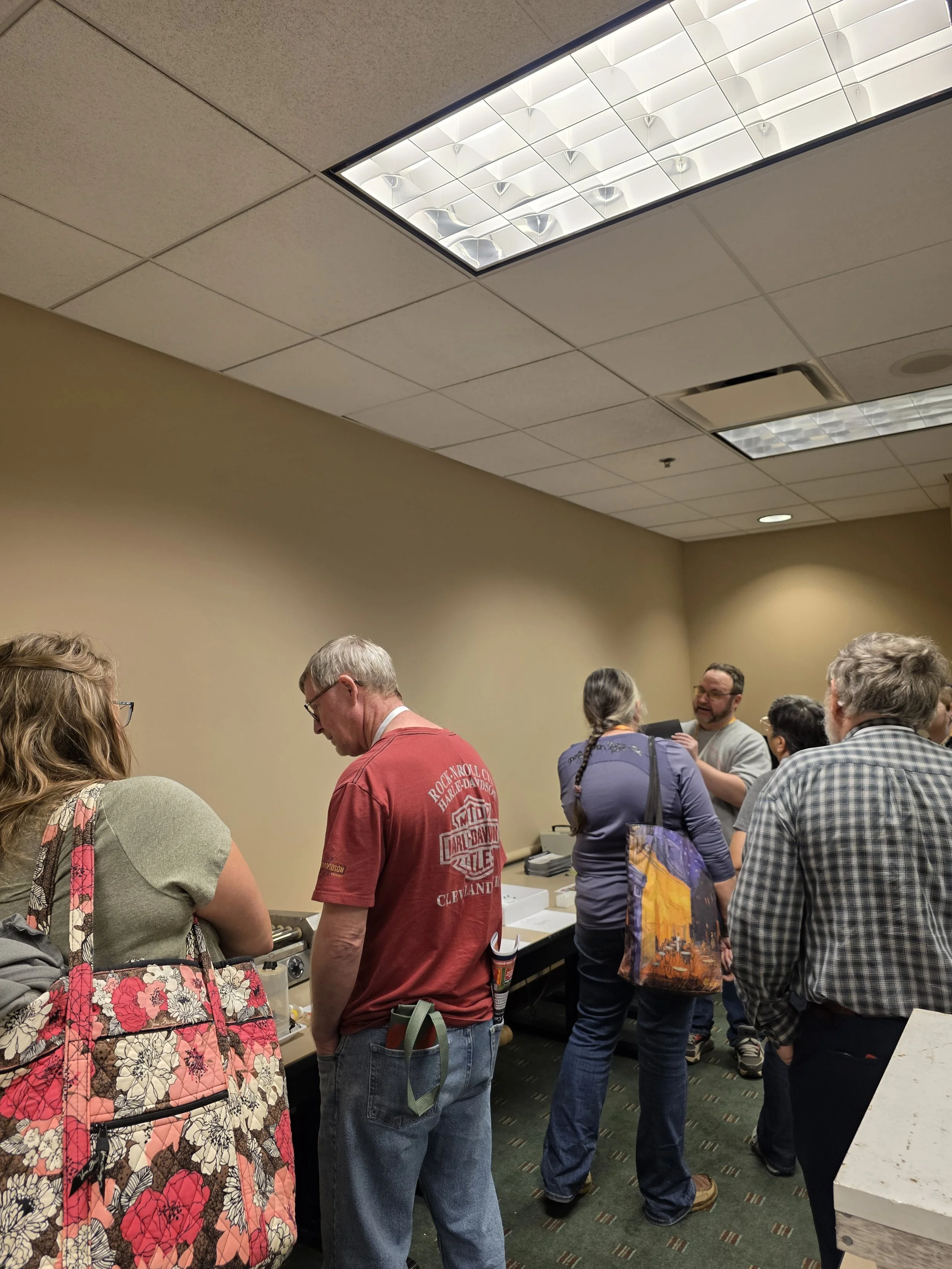 Tri-County Beekeepers Association Annual Workshop