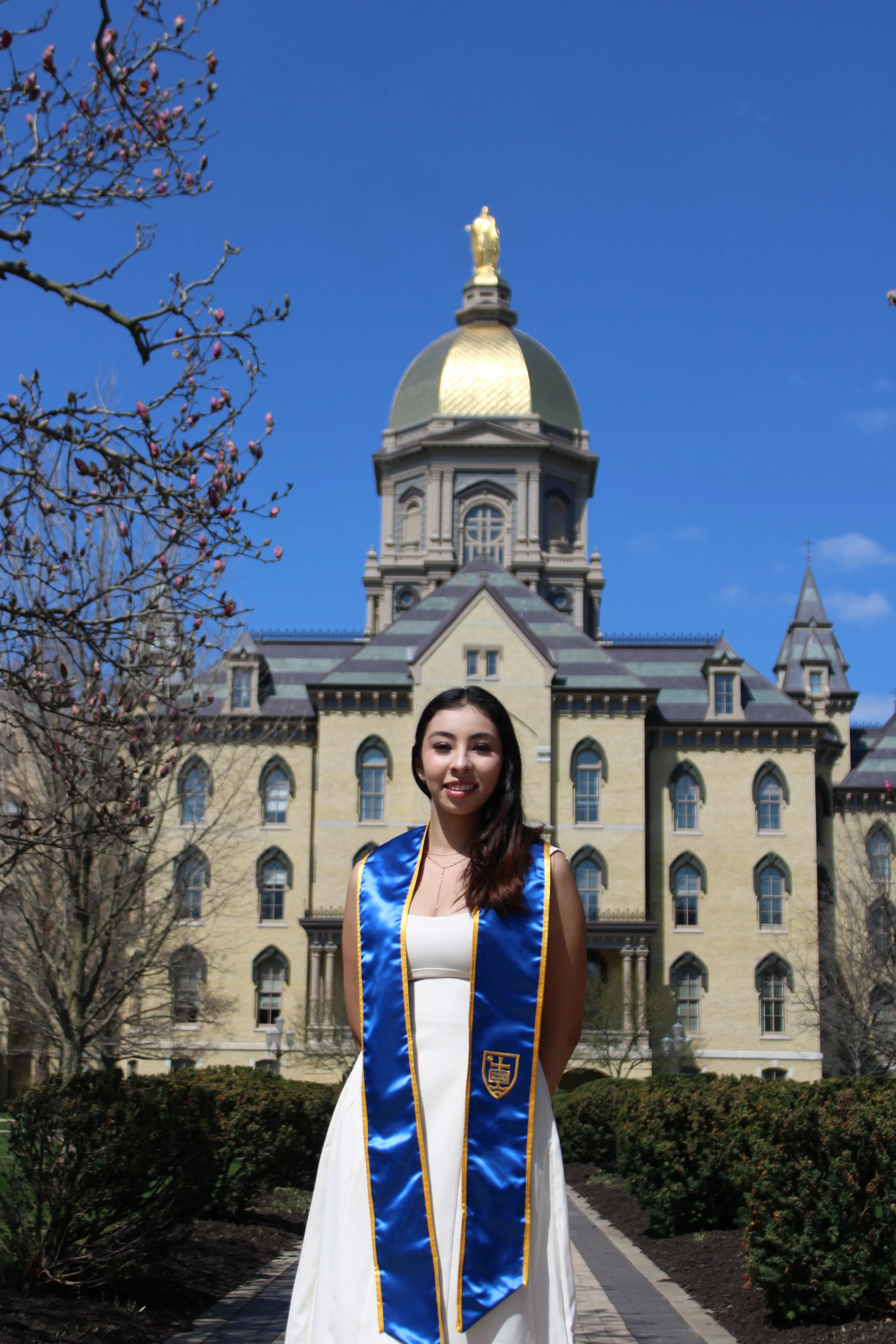 March 2026 Spotlight (Britney Solis)