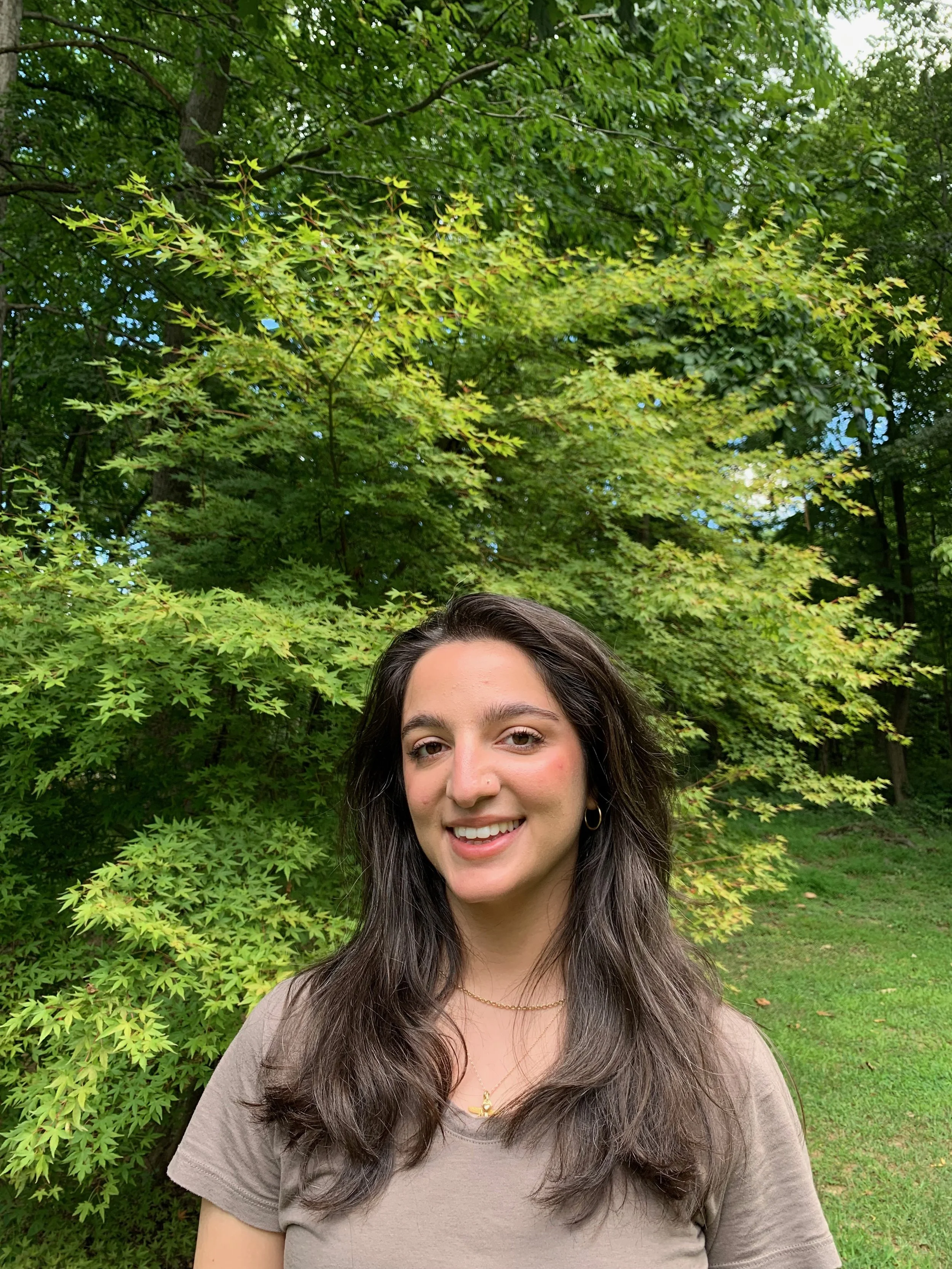 Interview #2: Afsoon Sabet