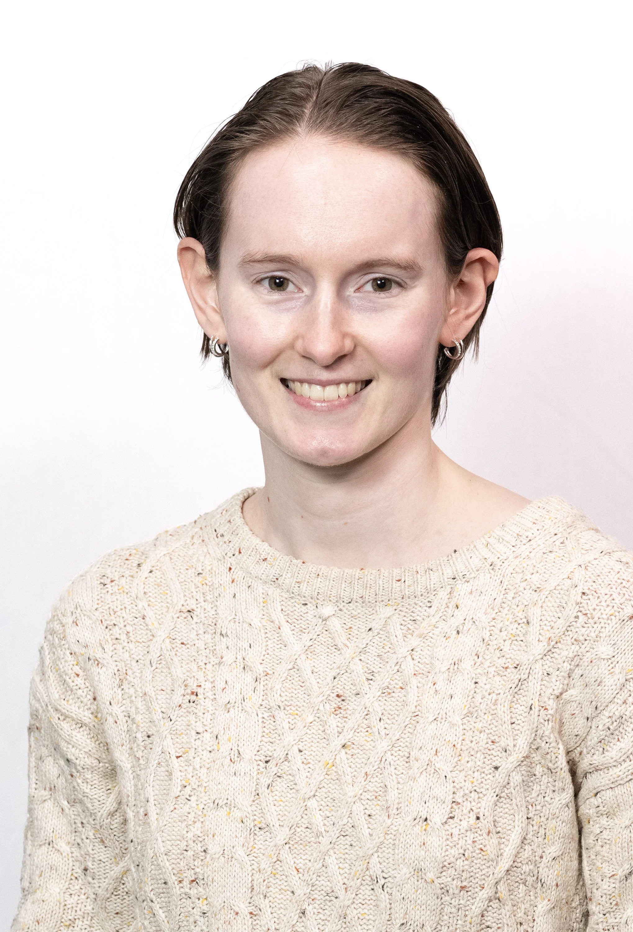 Interview #3: Lucy Guarnieri